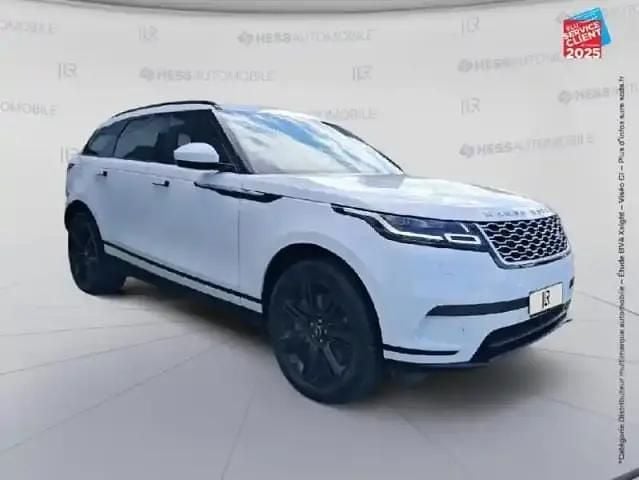 Occasion Land Rover Range Rover Velar S 305 ch (224 kW) 2022 Blanc SUV