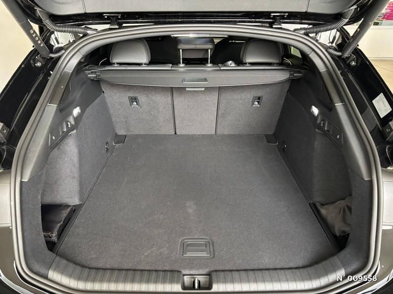 Occasion Audi A6 e-tron S-Line 269 kW (367 ch) 2025 Noir mythic métallisé Break