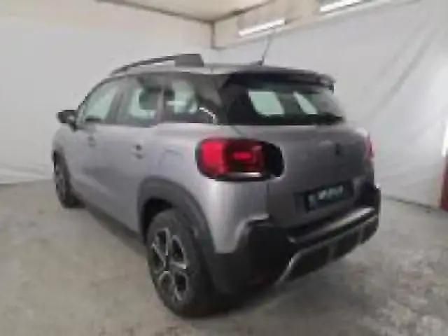 Occasion Citroën C3 Aircross Feel 110 ch (80 kW) 2020 Gris SUV