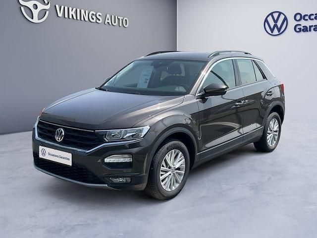 Utilisé 2018 VW T-Roc LOUNGE SUV | 18 490 € (Prix cher) - Image 1/4