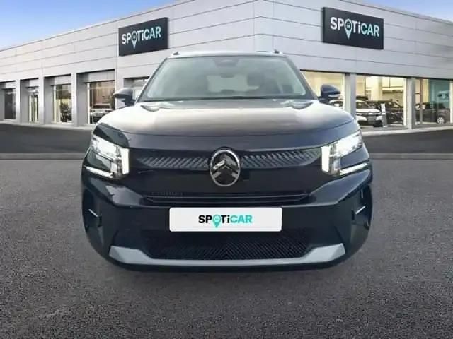 Occasion Citroën C3 2025 Noir perla nera (n) SUV