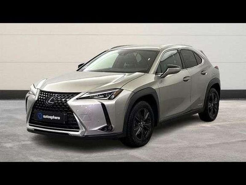 Utilisé 2019 Lexus UX 250h SUV | 22 990 € (Prix juste) - Image 1/1