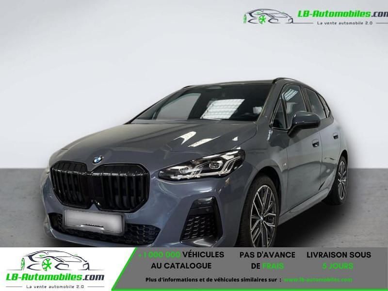 Utilisé 2022 BMW 218 Comfort Edition Break | 31 000 € (Prix cher) - Image 1/4
