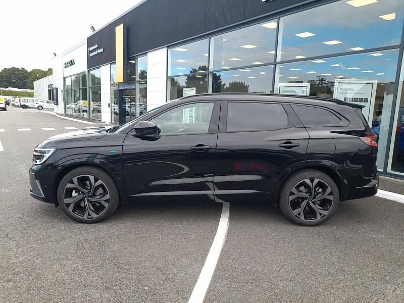 Occasion Renault Espace Esprit Alpine 200 ch (147 kW) 2025 Monospace