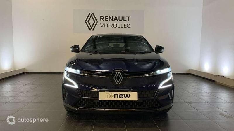 Occasion Renault Megane E-Tech Techno 163 kW (222 ch) 2022 SUV