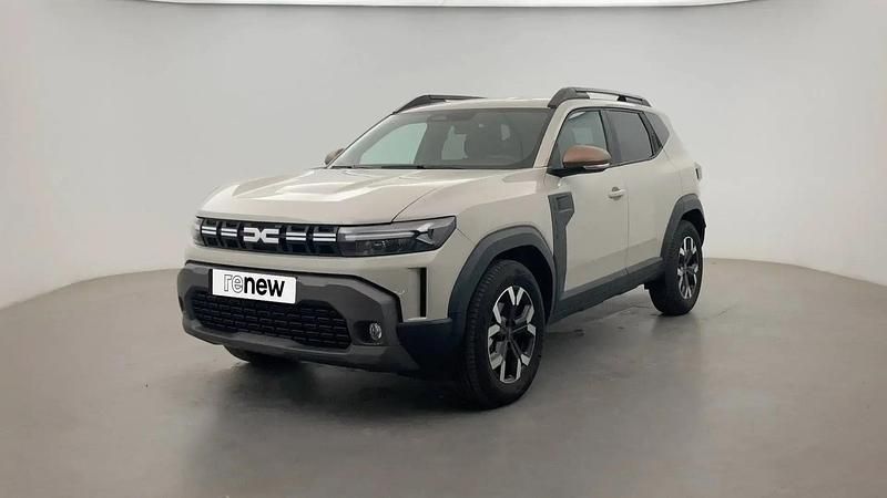 Occasion Dacia Duster Extreme 2025 Beige SUV
