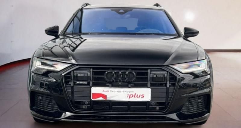 Occasion Audi A6 Allroad Business 204 ch (150 kW) 2024 Break