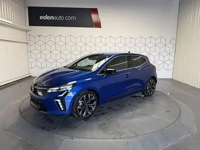 Bleu Occasion 2024 Mitsubishi Colt Intense Citadine | 17 490 € (Bon prix) - Image 1/4