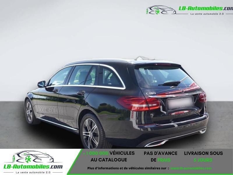 Occasion Mercedes C180 156 ch (114 kW) 2020 Berline