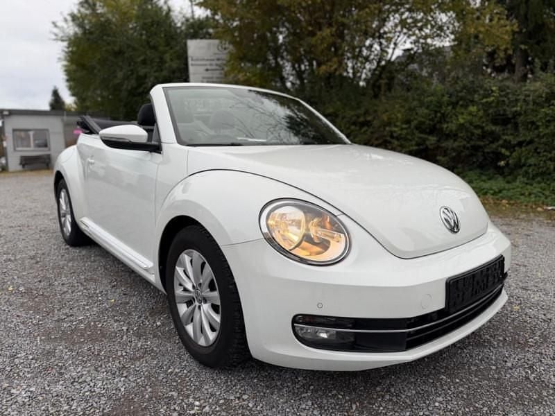 Occasion 2016 VW Beetle Coupé | 16 950 € (Super prix) - Image 1/4