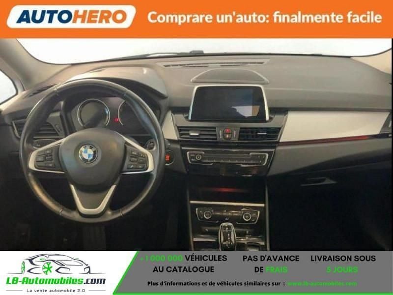 Occasion BMW 220 190 ch (139 kW) 2021 Break