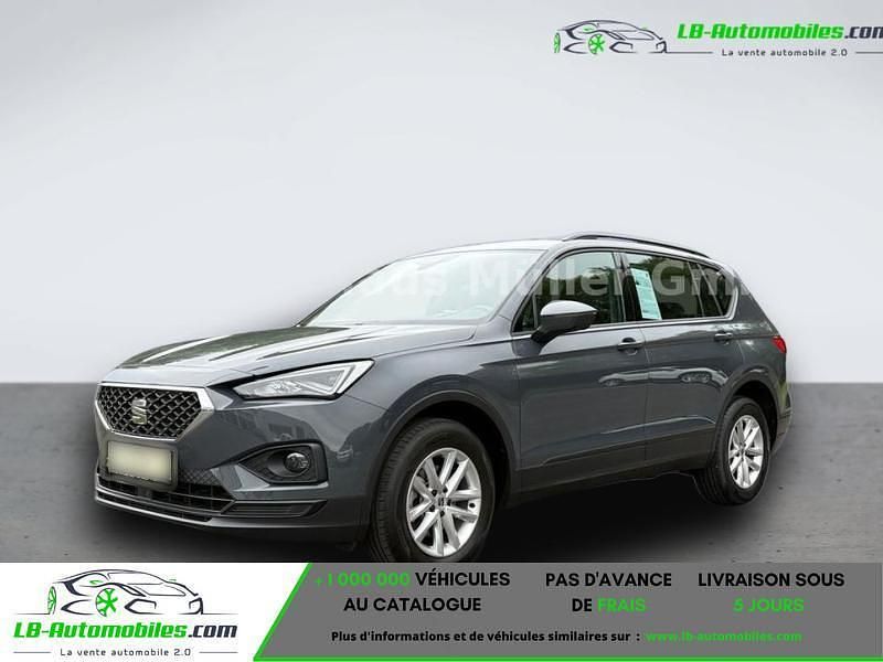 Utilisé 2024 Seat Tarraco SUV | 33 900 € (Bon prix) - Image 1/4