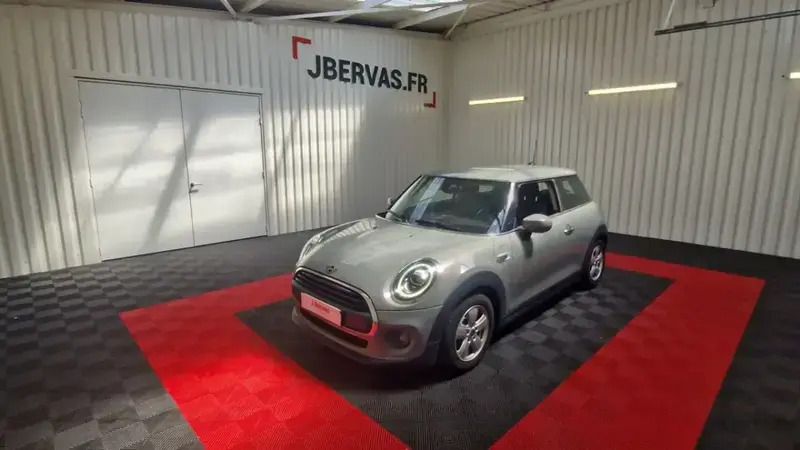 Utilisé 2020 Mini ONE Citadine | 15 990 € (Prix juste) - Image 1/4