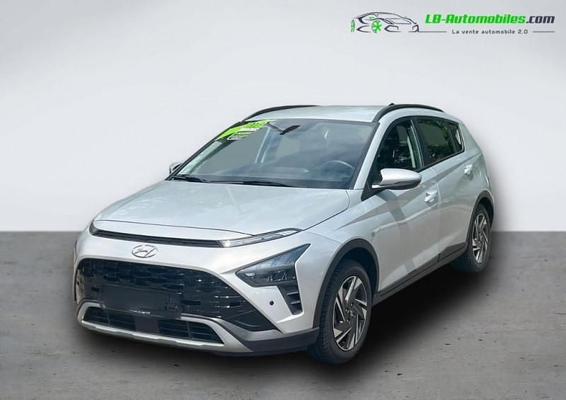 Utilisé 2023 Hyundai Bayon SUV | 20 200 € (Prix juste) - Image 1/4