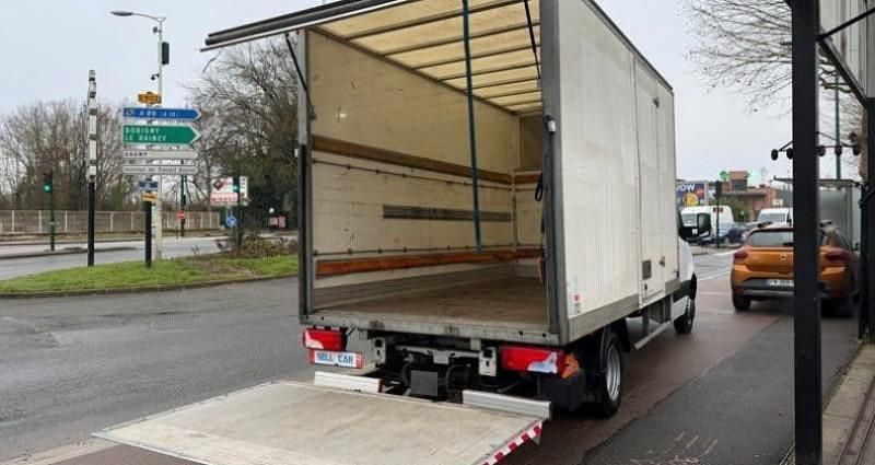 Occasion Mercedes Sprinter 143 ch (105 kW) 2020 Van