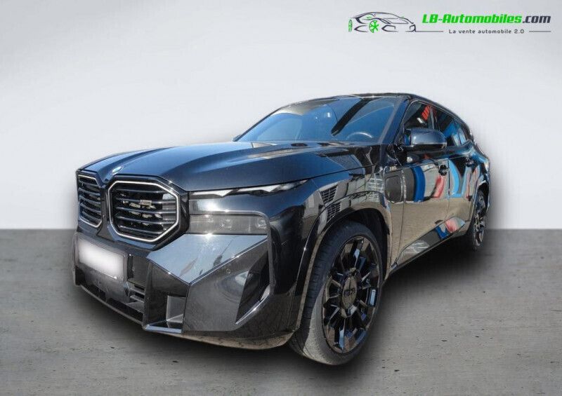 Utilisé 2023 BMW XM Comfort Edition SUV | 129 500 € - Image 1/4