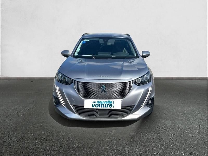 Occasion Peugeot e-2008 100 kW (136 ch) 2021 SUV