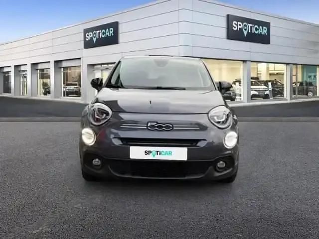 Occasion Fiat 500X S 2024 Blanc SUV