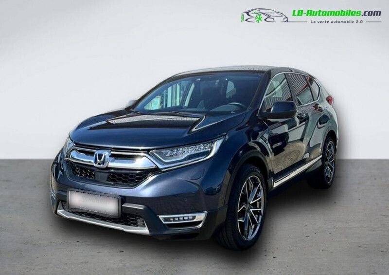 Utilisé 2023 Honda CR-V SUV | 39 000 € (Prix juste) - Image 1/4