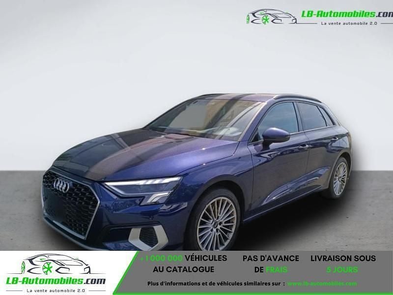 Utilisé 2022 Audi A3 Sport Berline | 27 000 € (Bon prix) - Image 1/4