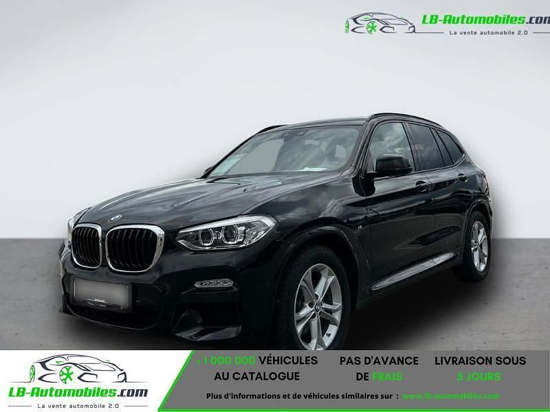 Utilisé 2019 BMW X3 Comfort Edition SUV | 37 700 € (Prix juste) - Image 1/4