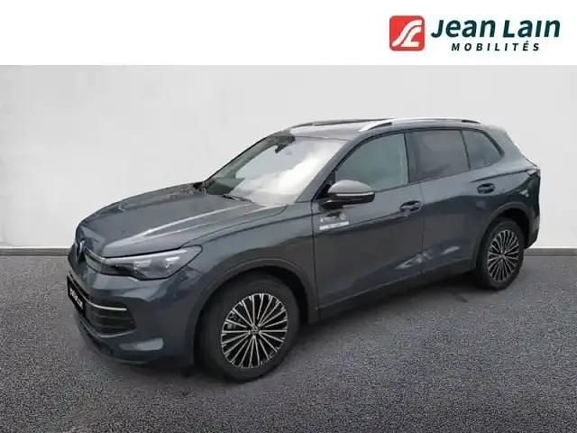 Occasion VW Tiguan Edition 150 ch (110 kW) 2025 Gris SUV