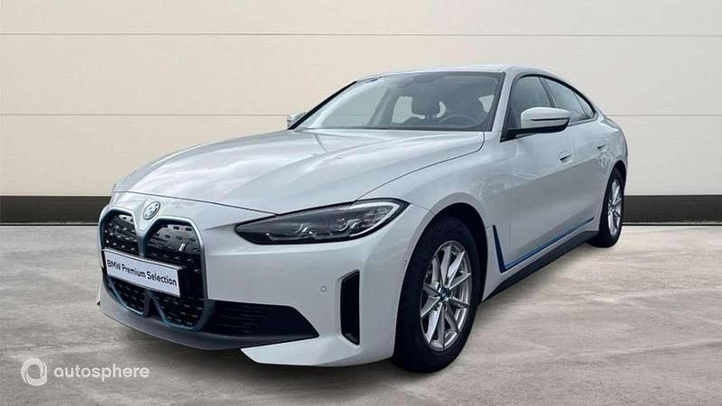 Occasion BMW i4 Sport Line 253 kW (345 ch) 2022 Berline