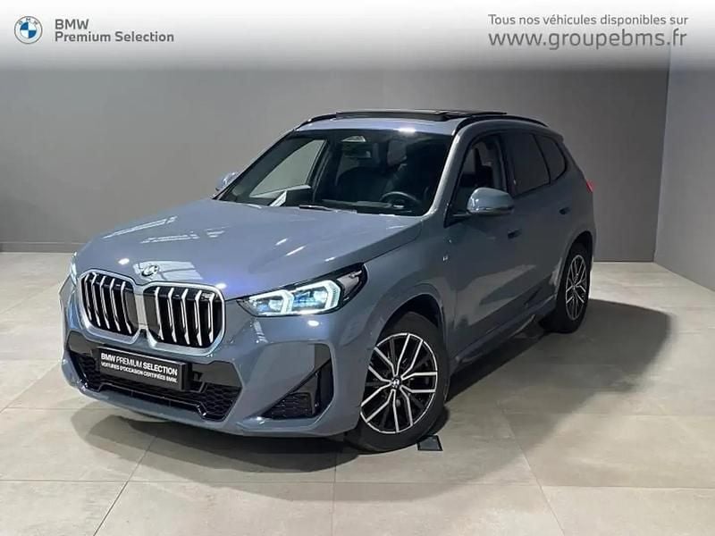 Occasion 2025 BMW X1 M Sport SUV | 44 490 € (Super prix) - Image 1/4