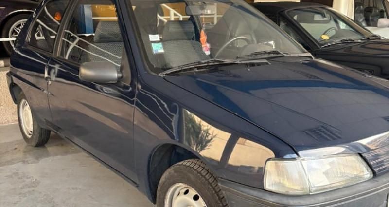Occasion 1992 Peugeot 106 Citadine | 3 500 € - Image 1/4