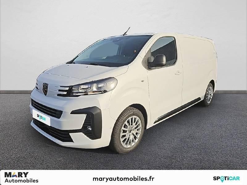 Nouvelle 2024 Peugeot Expert S Van | 27 990 € (Prix juste) - Image 1/4