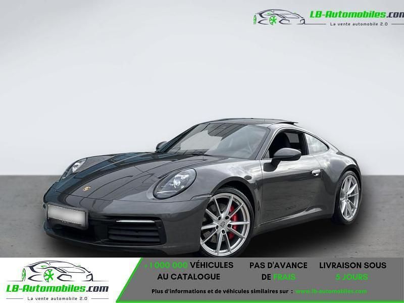 Utilisé 2020 Porsche 911 Coupé | 136 200 € - Image 1/4