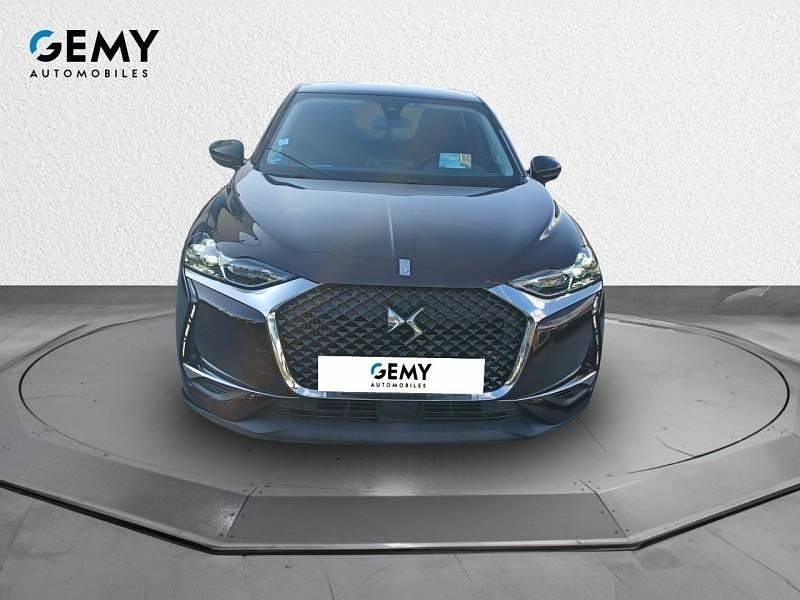 Occasion DS Automobiles DS3 So Chic 130 ch (95 kW) 2020 Citadine