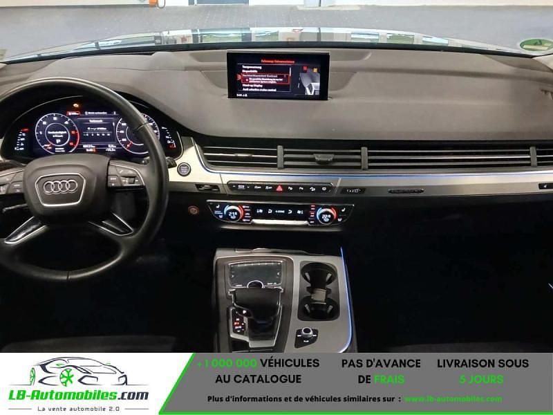 Occasion Audi Q7 286 ch (210 kW) 2018 SUV