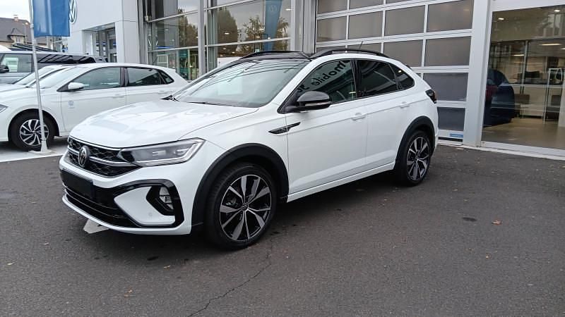 Utilisé 2024 VW Taigo R-line SUV | 27 490 € (Prix cher) - Image 1/4