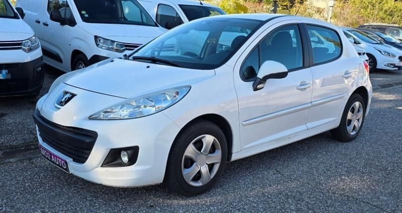 Occasion 2012 Peugeot 207 Citadine | 4 990 € (Prix juste) - Image 1/4