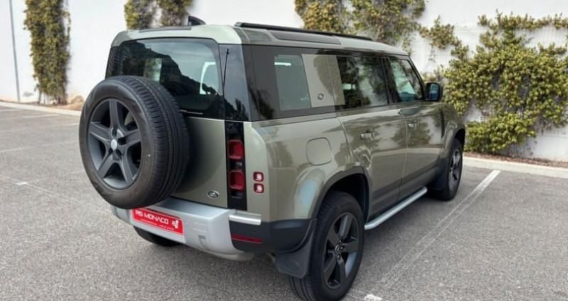 Occasion Land Rover Defender SE 201 ch (147 kW) 2023 Vert SUV