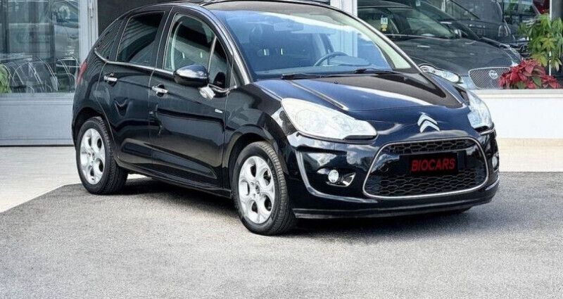 Utilisé 2011 Citroën C3 Tendance Citadine | 6 450 € (Prix juste) - Image 1/4
