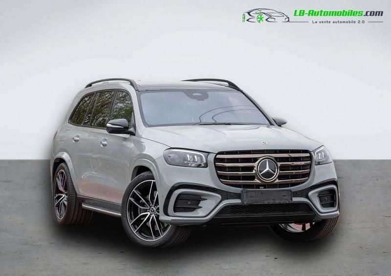 Utilisé 2024 Mercedes GLS450 SUV | 151 200 € - Image 1/4