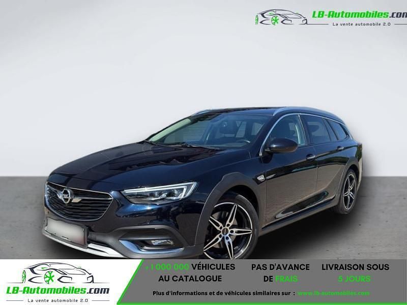 Utilisé 2018 Opel Insignia Break | 25 100 € (Prix juste) - Image 1/4