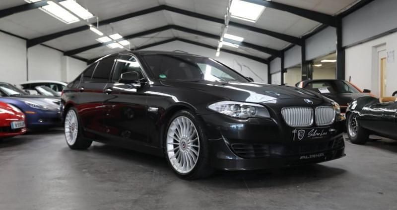 Occasion 2013 Alpina B5 Berline | 37 990 € - Image 1/4