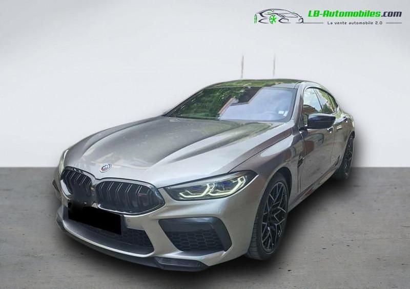 Utilisé 2021 BMW M8 Competition Edition Coupé | 126 600 € - Image 1/4