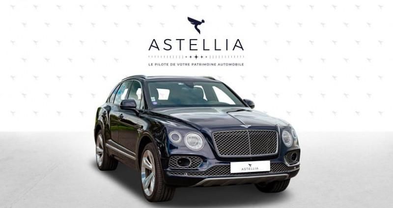 Occasion 2018 Bentley Bentayga SUV | 119 900 € - Image 1/4