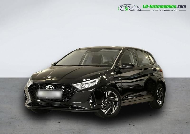 Utilisé 2023 Hyundai i20 Citadine | 19 900 € (Prix juste) - Image 1/4
