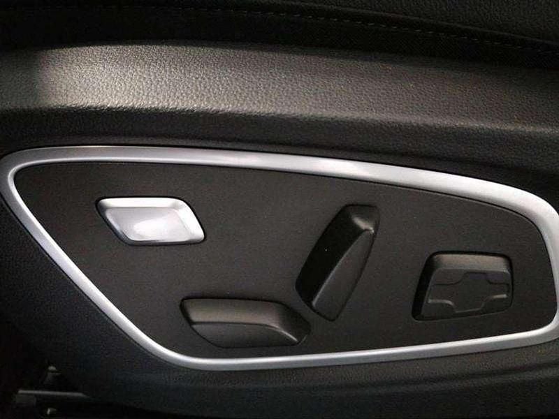 Occasion Renault Espace Esprit Alpine 200 ch (147 kW) 2025 Noir SUV