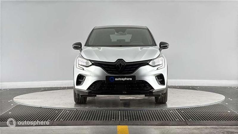Occasion Renault Captur Rive Gauche 92 ch (67 kW) 2022 Biton SUV