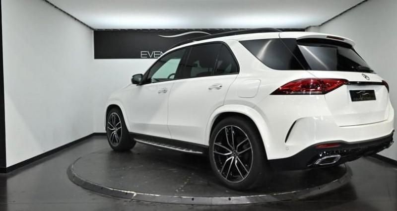 Occasion Mercedes GLE350 AMG line 194 ch (142 kW) 2021 SUV
