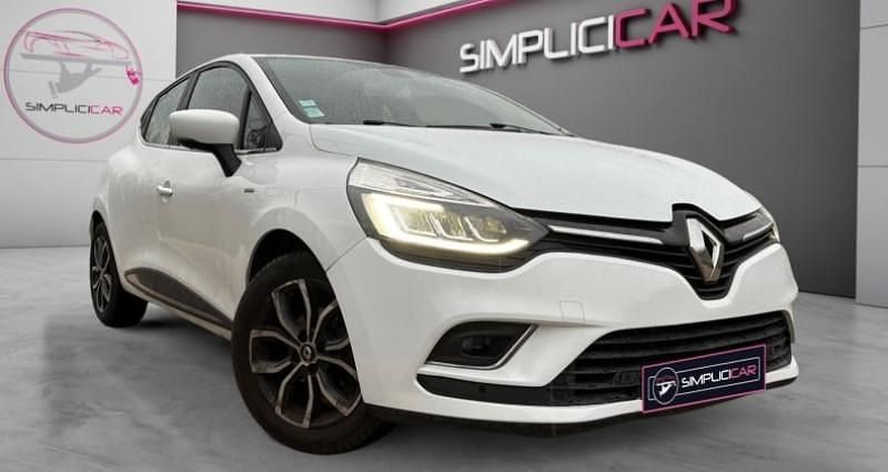 Occasion Renault Clio IV Intens 90 ch (66 kW) 2018 Citadine