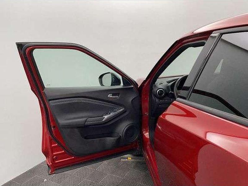 Utilisé 2023 Nissan Juke N-Connecta SUV | 22 290 € (Prix juste) - Image 1/1