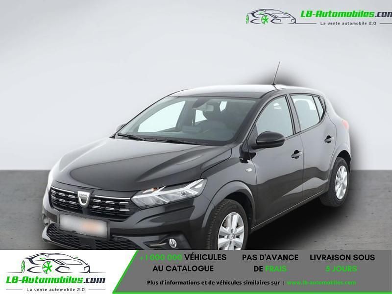 Utilisé 2022 Dacia Sandero Citadine | 17 000 € (Prix assez cher) - Image 1/4