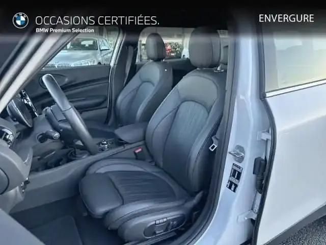 Occasion Mini Cooper Clubman Premium Plus 136 ch (100 kW) 2023 Nanuq white Break
